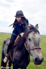 组图：2013爱豆评选音乐篇 谁是你的“神”