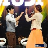 组图：韩歌手李贤简美妍等出演《尹道贤的Must》