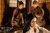 组图：《狄仁杰之神都龙王》盛唐群英主创列传