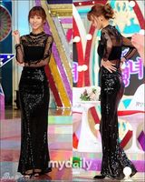 组图：《申东烨与纯情女》发布 女星拼性感