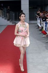 高清组图：首届GaonChart颁奖礼众星亮相红毯