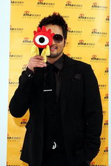 高清：原god成员金泰宇做客 聊音乐称崇拜中国