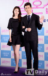 组图：泽演李妍熙高俊熙等闪耀《结婚前夜》