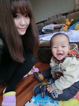 组图：微博辣妈大赛火爆 性感甜美惊呆网友