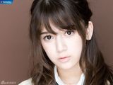 组图：15岁日意混血女星奥真奈美116张美图集锦