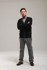 组图：开心麻花贺岁大戏《上贼船》主创主演