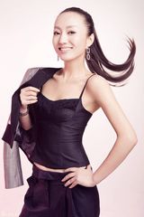 高清图：索妮畅谈主播十年 自称跟娱乐要保持距离