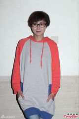 组图：王祖蓝黄智贤等出席《食为奴》饭局