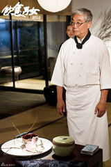 组图：《饮食男女2012》曝光精彩剧照