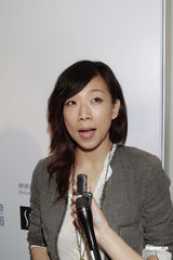 组图：林忆莲否认收入过亿 即将展开亚洲巡唱