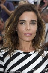 组图：一种注目单元记者会 评审团主席携评委亮相