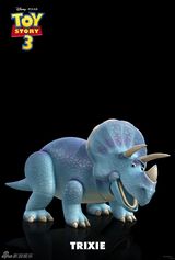 幻灯图：《玩具总动员3》十四名新角色全面亮相