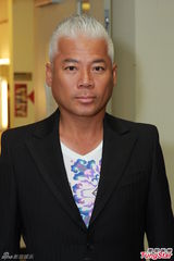 组图：港版《我是歌手》热拍 巫启贤个唱邀选手