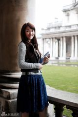 组图：《胜女的代价》华丽服装成剧中亮点