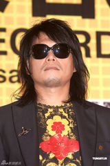 组图：滚石30周年演唱会启动 四大班长勇接苦差事