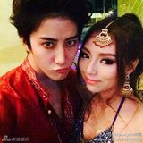 组图：泰版《浪漫满屋》走红 邪魅男主迷倒少女