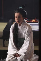 组图：电视剧《雳剑》精彩剧照