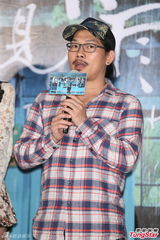 组图：徐若瑄自曝新恋情 令方文山电影宣传失焦