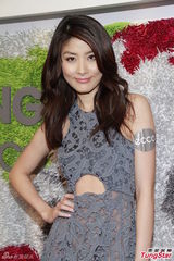 组图：陈慧琳长子抱恙与幼子分离 称市民友善