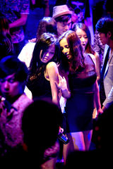 组图：电影《北京爱情故事》精彩高清剧照