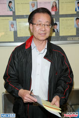 组图：TVB资深化妆师去世 胡杏儿金刚悼念