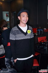 组图：CTI新剧《开脑儆探》黄日华父女飙戏