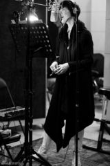 组图：李宇春与周杰伦首度合作献给《血滴子》