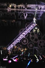 组图：陈奕迅DUO巡演高清图集