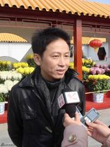 组图：中国电视剧编剧首届(郑州)论坛举行