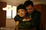 组图：张嘉译追妻使尽解数 称信任为夫妻相处之道