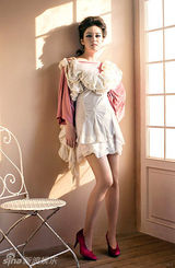 高清组图：韩国天然美女金泰熙228张美图集锦