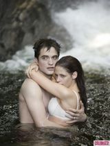 组图：盘点帕丁森演绎过的多变形象