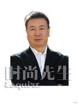 资料图片：2011时尚先生候选人名单