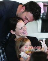 组图：2012好莱坞图解 回顾明星的难忘时刻