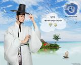 幻灯图：韩剧《垂涎之岛》星空卫视独家呈现