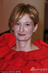 高清组图：《质数的孤独》首映 蒂尔达-斯文顿助阵