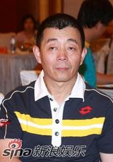 幻灯图集：中网明星队成立三周年 董洁产后素颜亮相