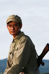 高清：王雨《情系北大荒》中当逃兵 玩文雅险丧命