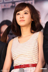 组图：《华丽的挑战》台湾将播 始源东海无奈被配音