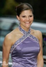 组图：全球王室公主大盘点 谁是你心中的芭比