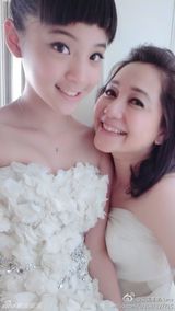 组图：台湾清纯大提琴公主走红 三姐妹秒杀宅男