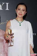 组图：刘嘉玲望拥各地房产 汪诗诗代夫澄清