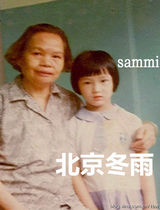 组图：郑秀文旧时清纯照曝光