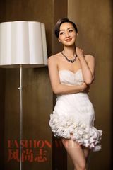 组图：六周年风尚典藏特别制作 梦想与星光之风尚