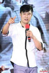 组图：小沈阳演技获赵本山王刚肯定