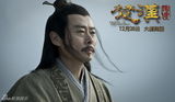 组图：《楚汉传奇》七款英雄志造型曝光