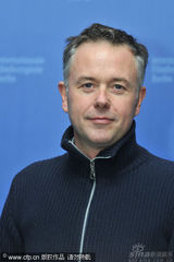 幻灯图：电影《杀手在我心》记者会 导演编剧亮相