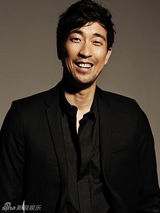 组图：2011BQ红人榜 人气男明星入围名单