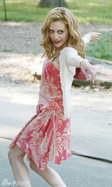 幻灯图集：布里坦妮墨菲香消玉损 生前倩影百张 