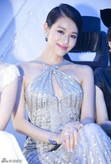 组图：群星盛装助阵时尚集团20周年盛典